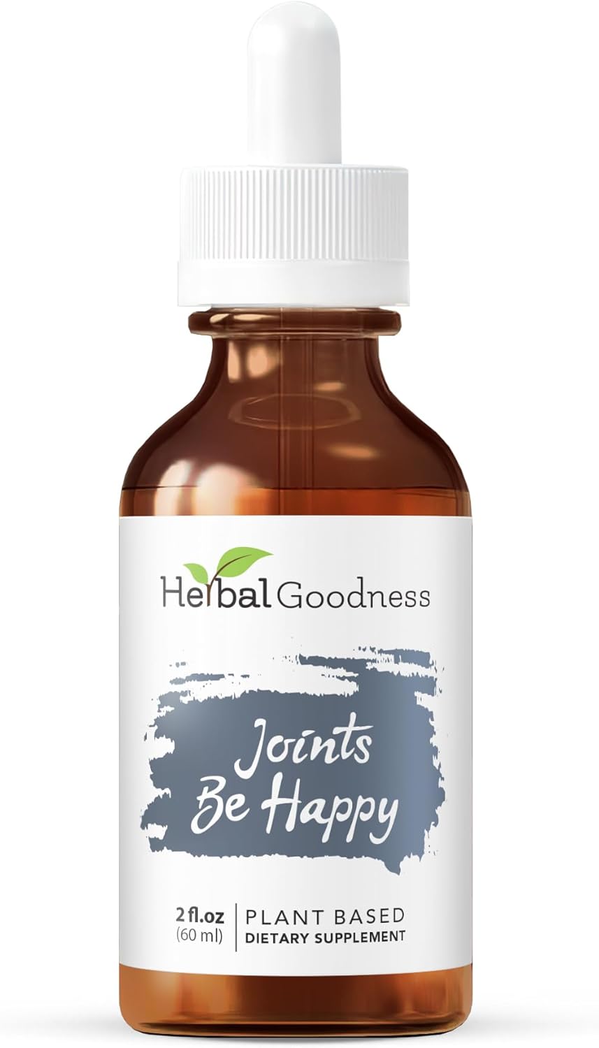 Herbal Goodness Stawy 1