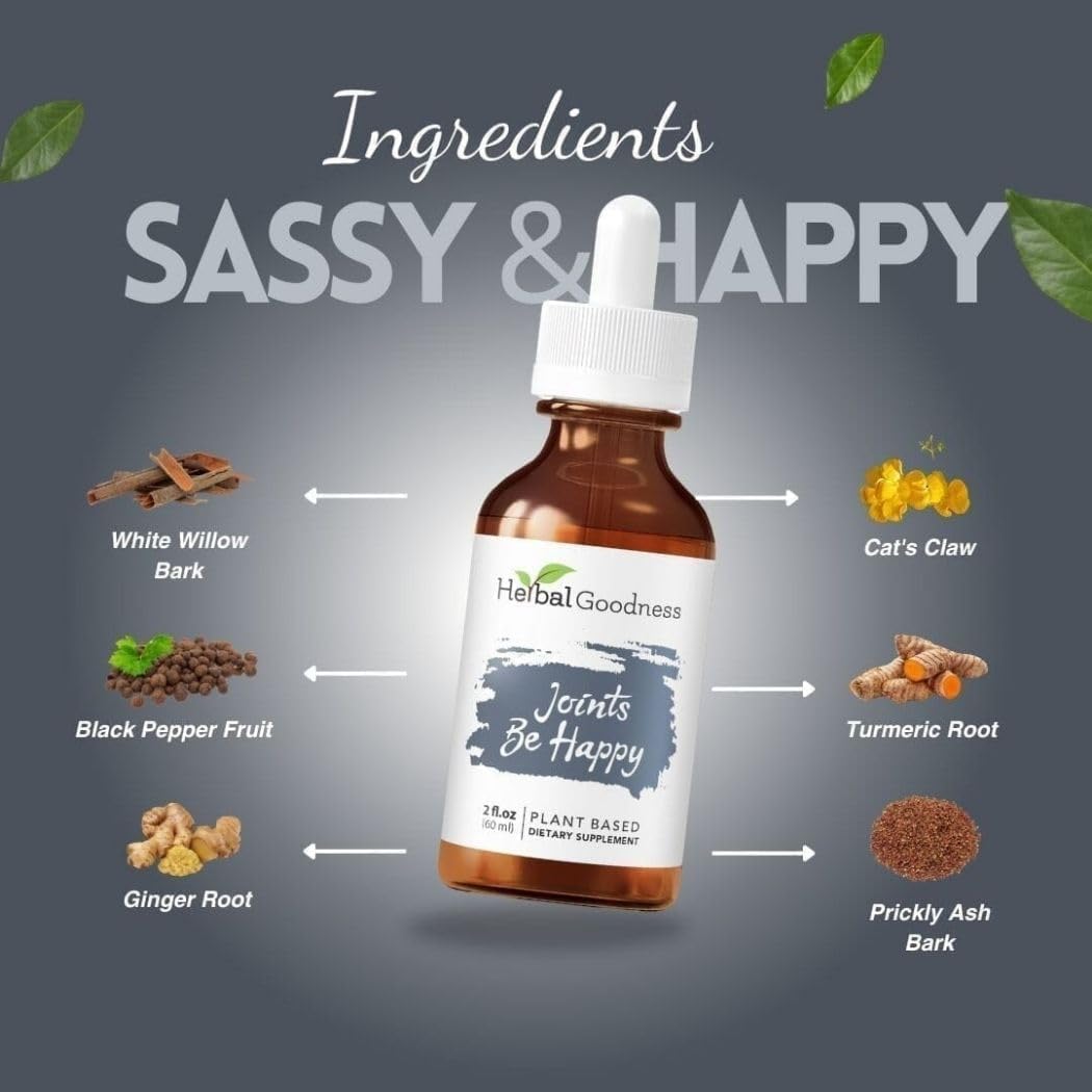 Herbal Goodness Stawy 4